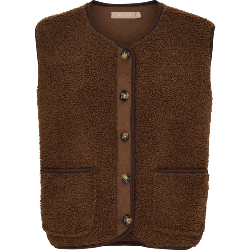 Marta Emmie Vest