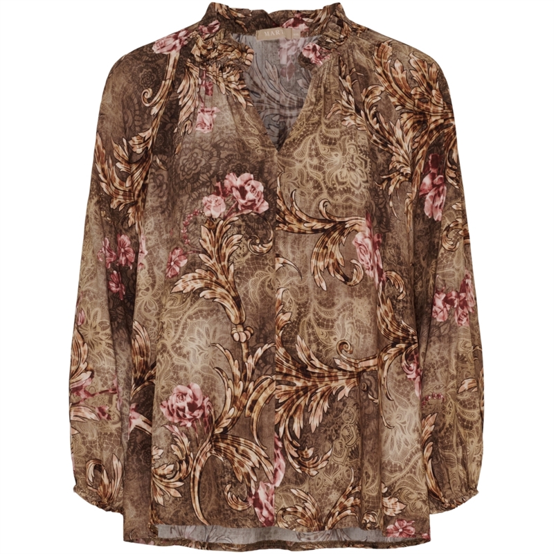 Marta Octavia bluse