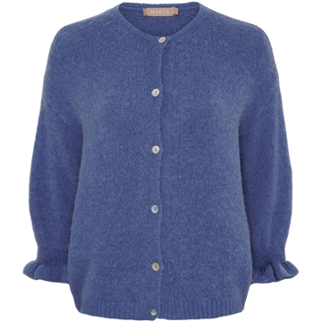 Marta Juliana strik cardigan