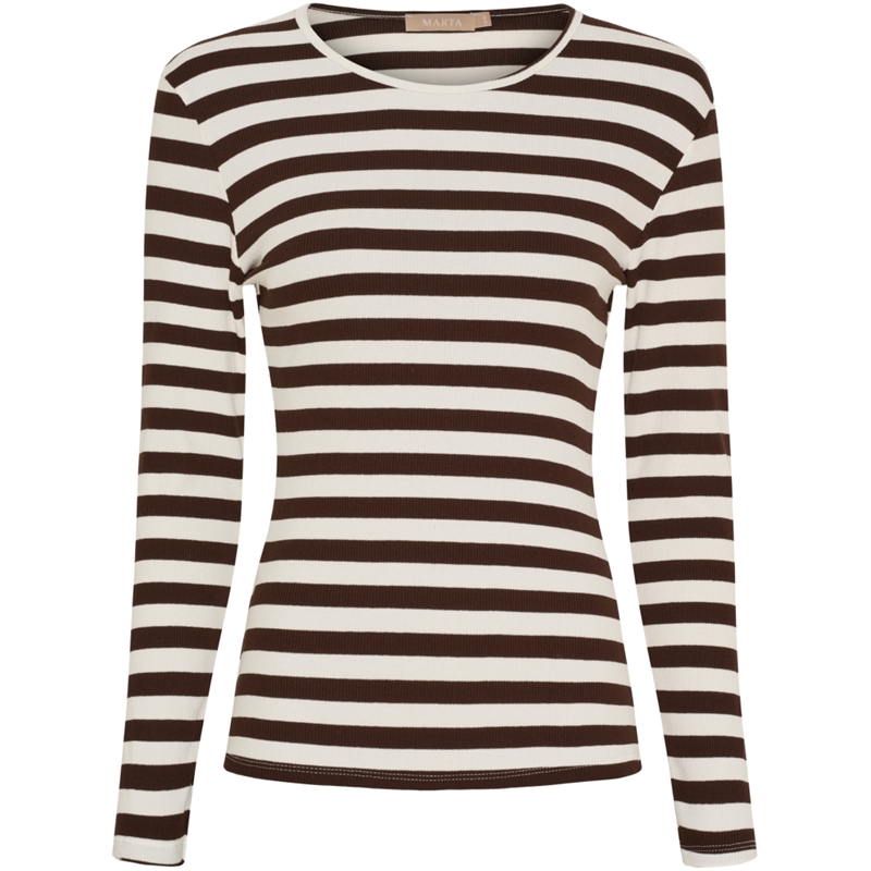 Marta Begonia t-shirt