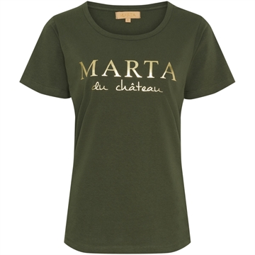 Marta Jeanette t-shirt