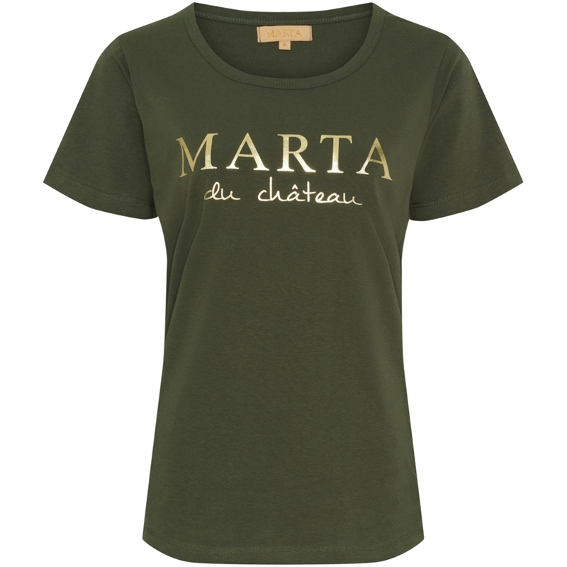 Marta Jeanette t-shirt