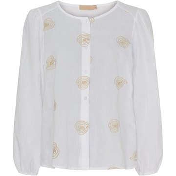 Marta Miriam shirt