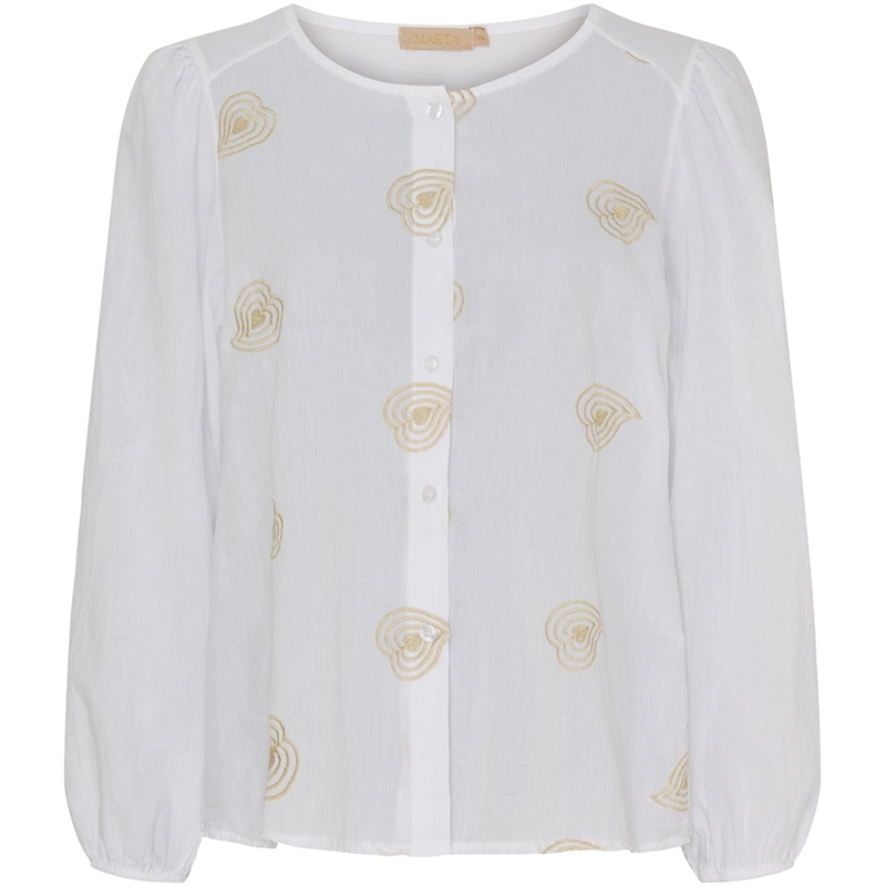 Marta Miriam shirt