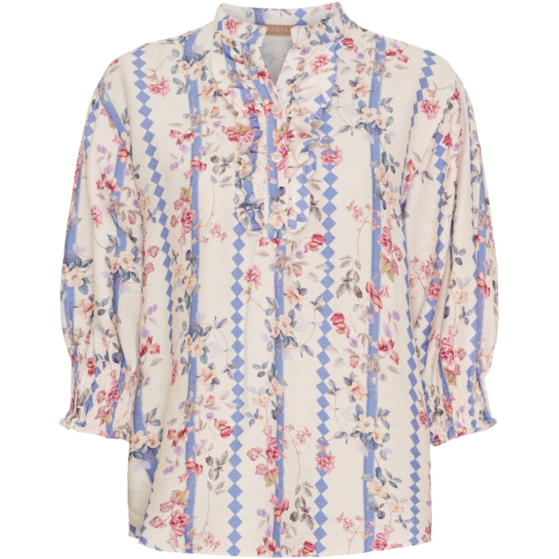 Marta Charlie shirt