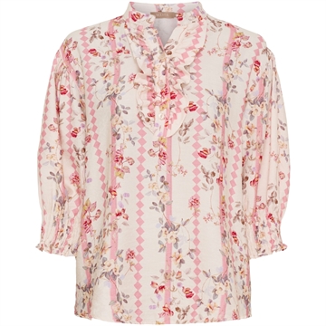 Marta Charlie shirt