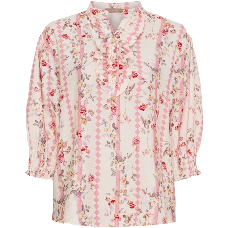 Marta Charlie shirt