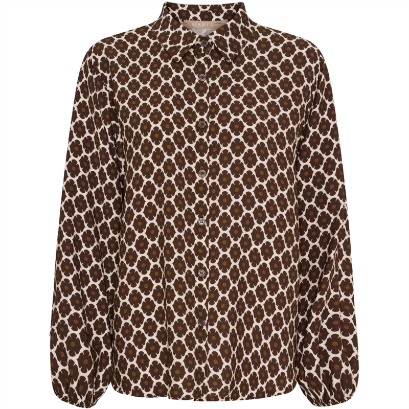 Marta Antares bluse