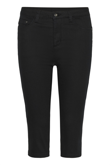 KAzelina capri Jeans