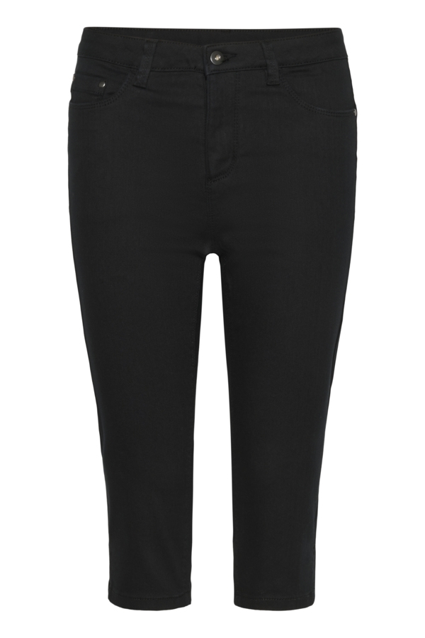 KAzelina capri Jeans
