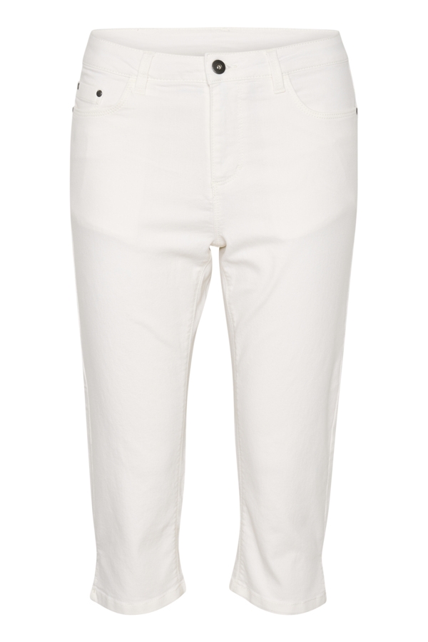 KAzelina capri Jeans