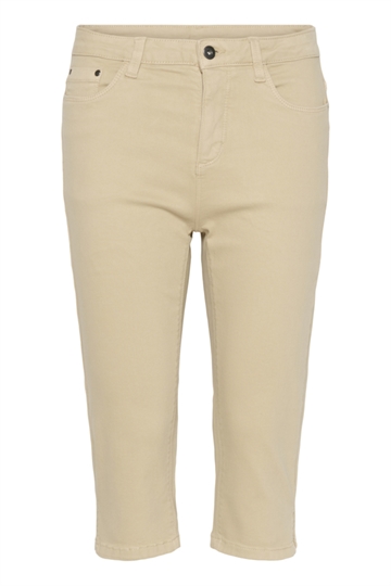 KAzelina capri Jeans