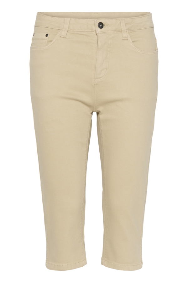 KAzelina capri Jeans