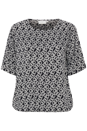 KAlena Blouse