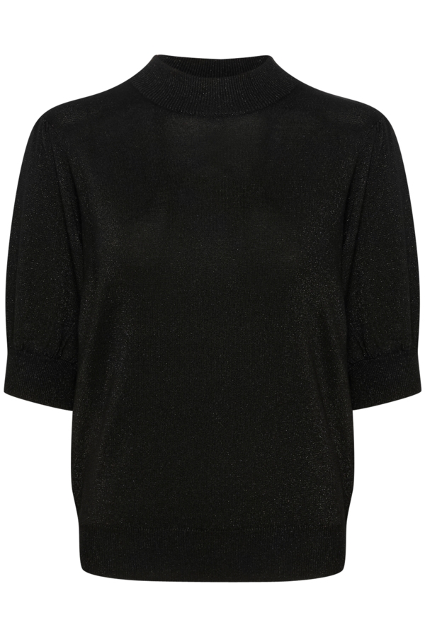 KAregina Turtleneck Pullover