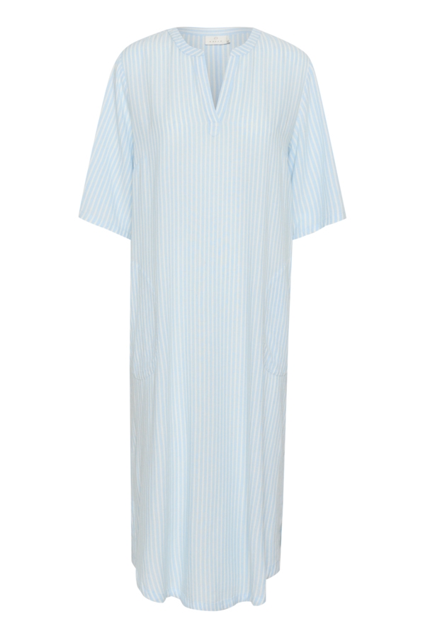 KAmilia Kaftan Dress