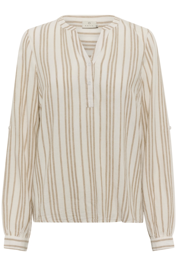 KAmilia Blouse