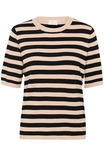 KAlizza Striped Knit