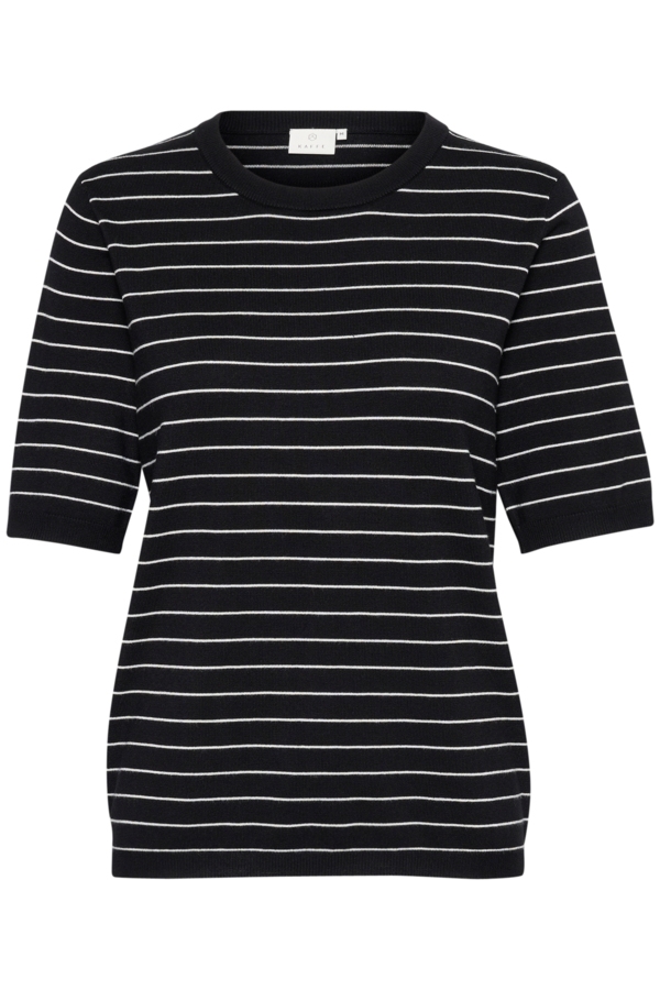 KAlizza Striped Knit