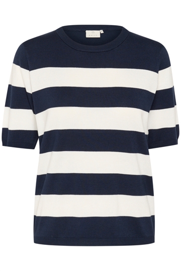 KAlizza Striped Knit