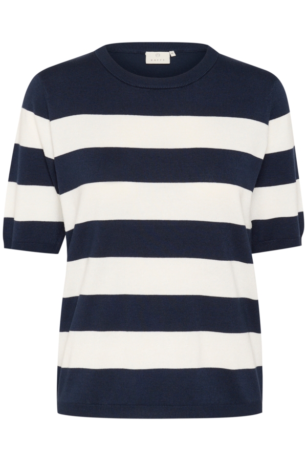 KAlizza Striped Knit