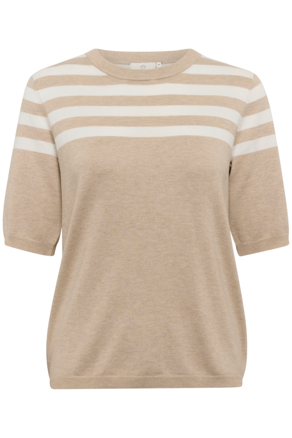 KAlizza Striped Knit