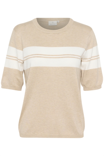 KAlizza Striped Knit