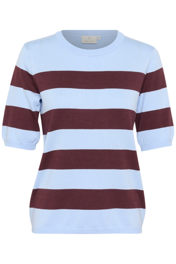 KAlizza Striped Knit