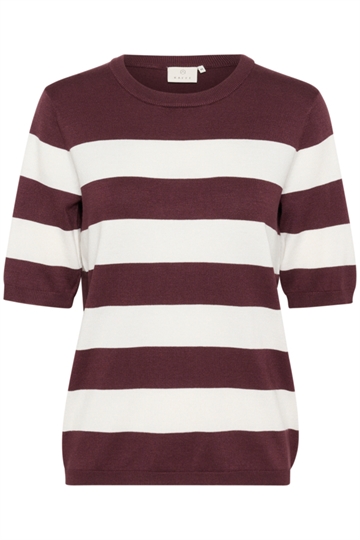 KAlizza Striped Knit