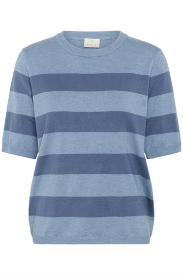 KAlizza Striped Knit