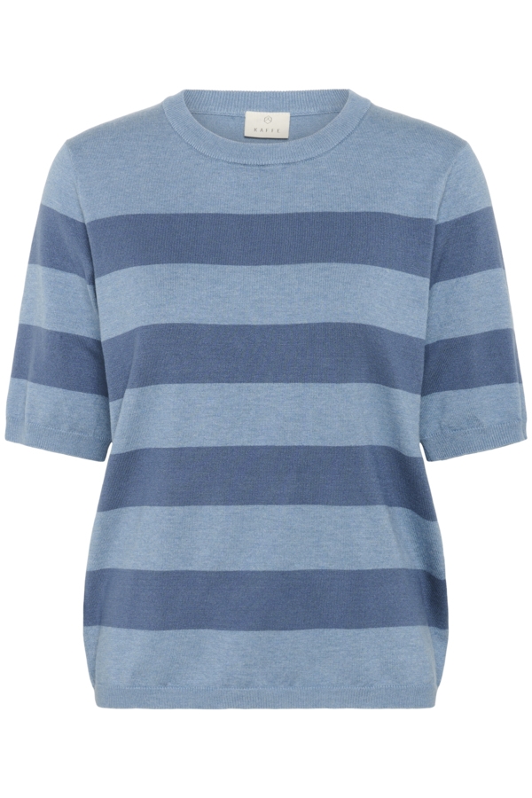 KAlizza Striped Knit