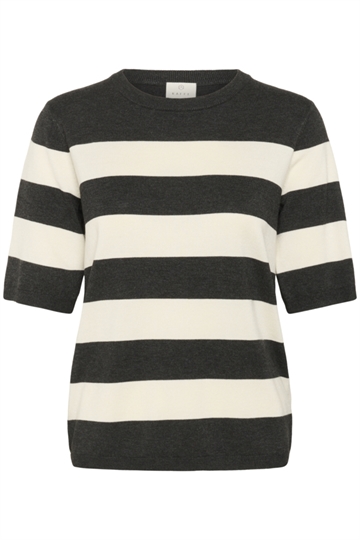 KAlizza Striped Knit