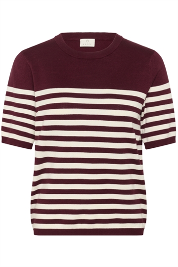 KAlizza Striped Knit