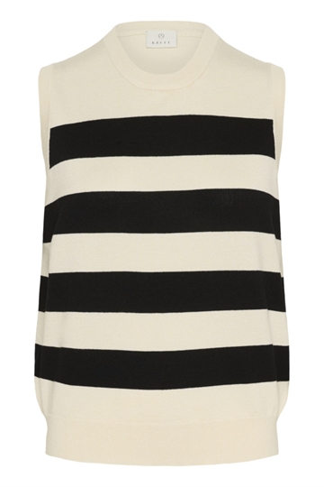 KAlizza Striped Slipover