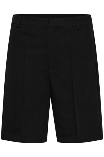 KAsakura Zipper Shorts