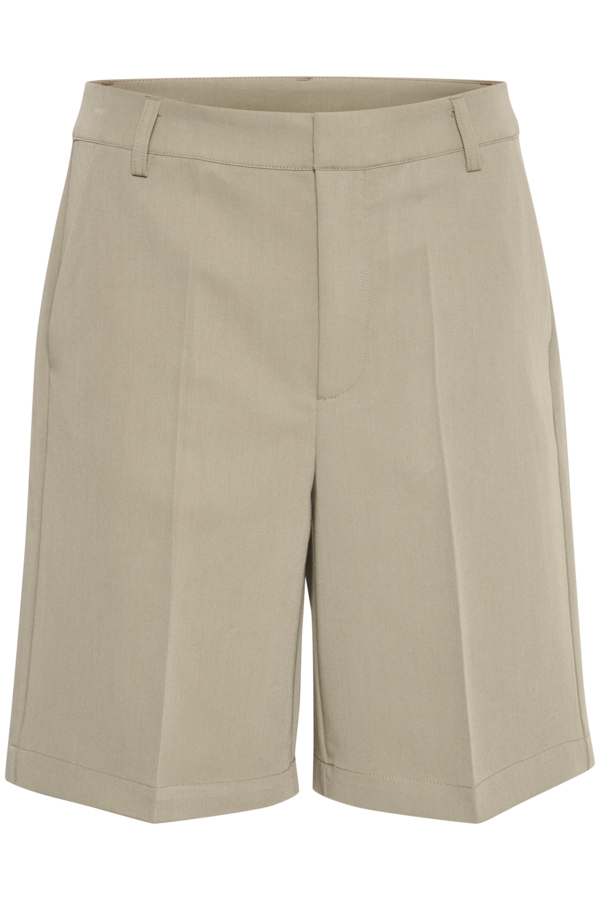 KAsakura Zipper Shorts