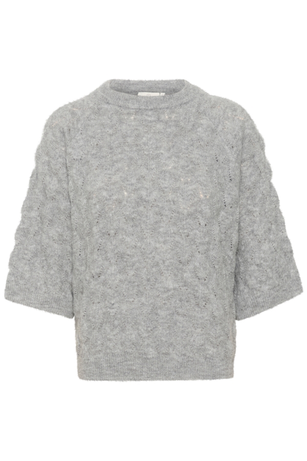 KAmalene Knit Pullover