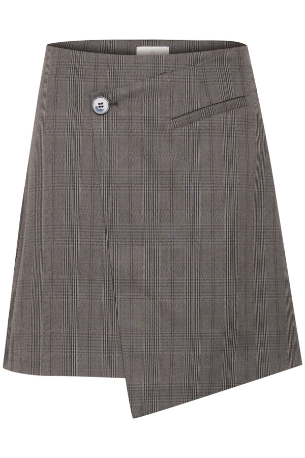 KAdori Wrap Skirt