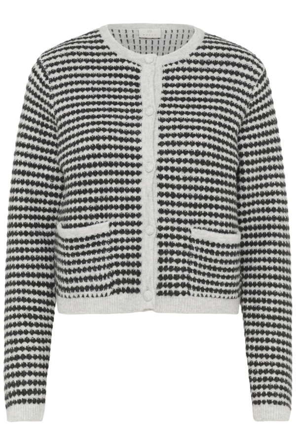 KAellery Knit Cardigan