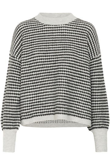 KAellery Knit Pullover