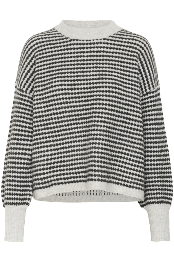 KAellery Knit Pullover