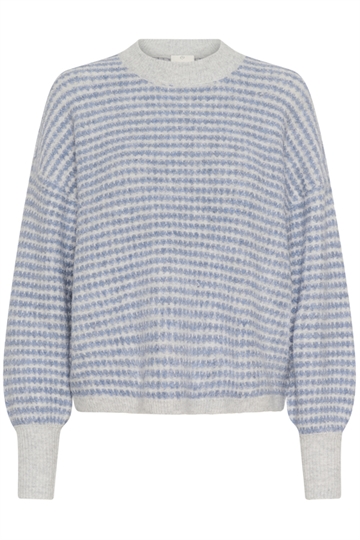 KAellery Knit Pullover