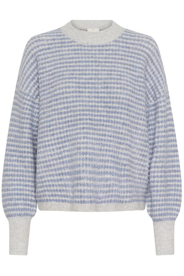 KAellery Knit Pullover