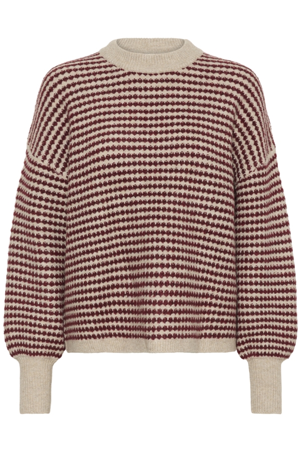 KAellery Knit Pullover
