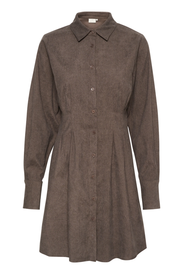 KAhermine Shirt Dress