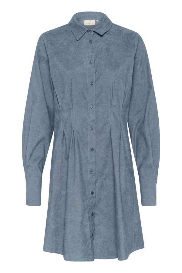 KAhermine Shirt Dress