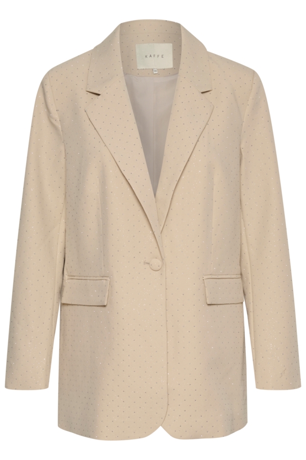 KAbettany Blazer