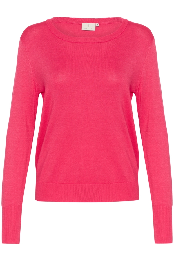 KAlizza Knit Pullover