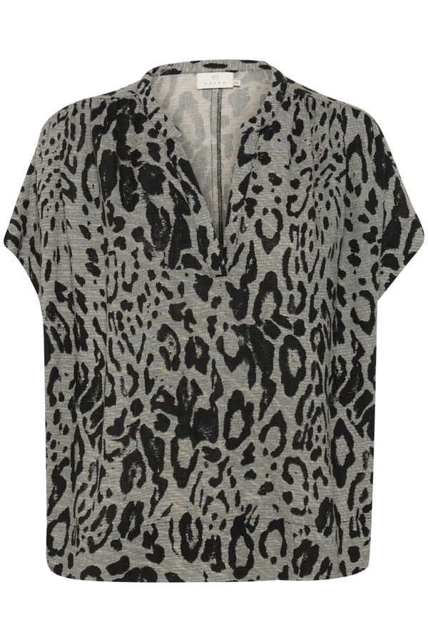 KAmilia Wing SL Blouse