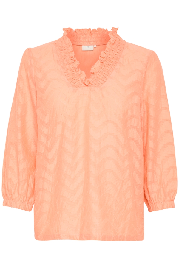 KAvictoria Blouse